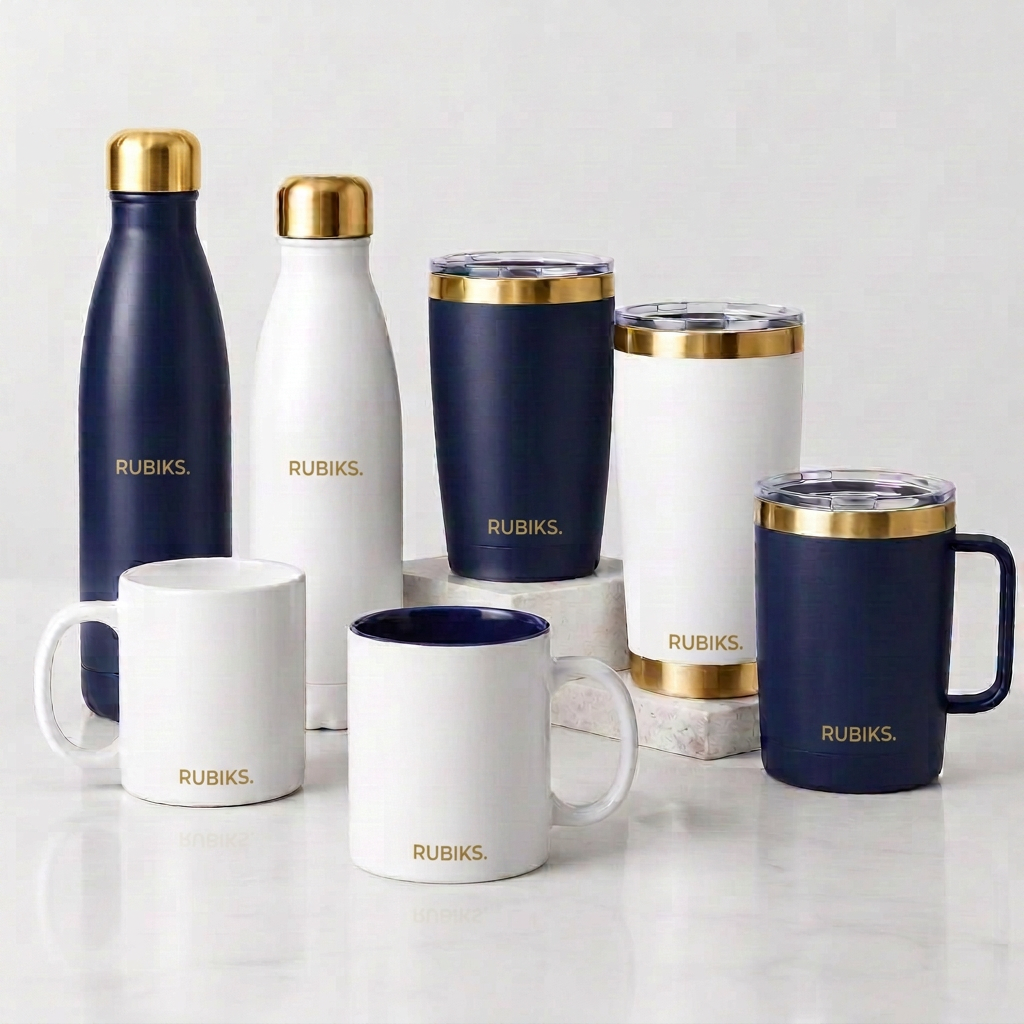 Drinkware