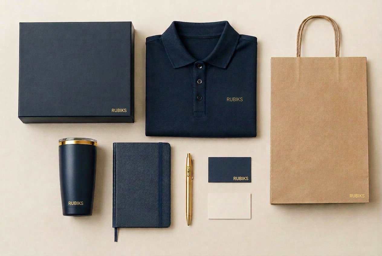 Corporate Promotional Gifts