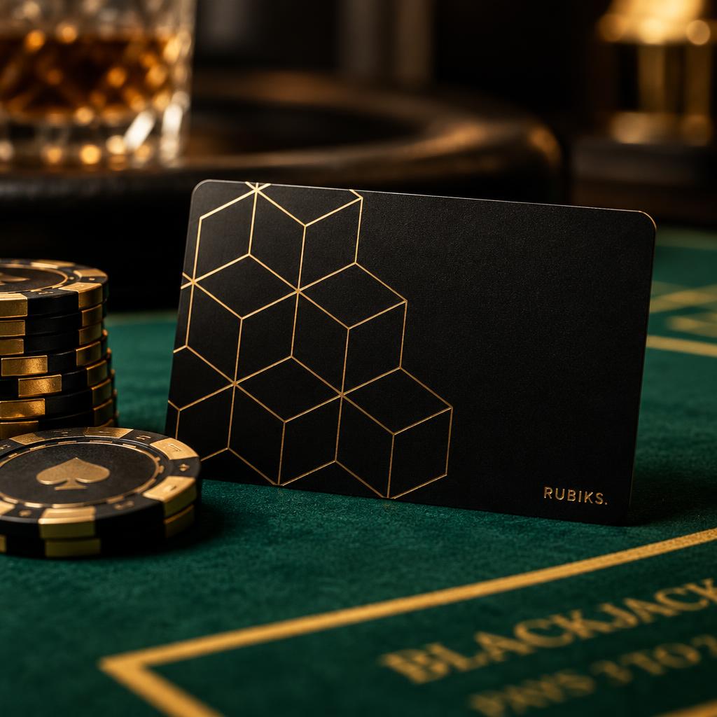 Gaming Cards