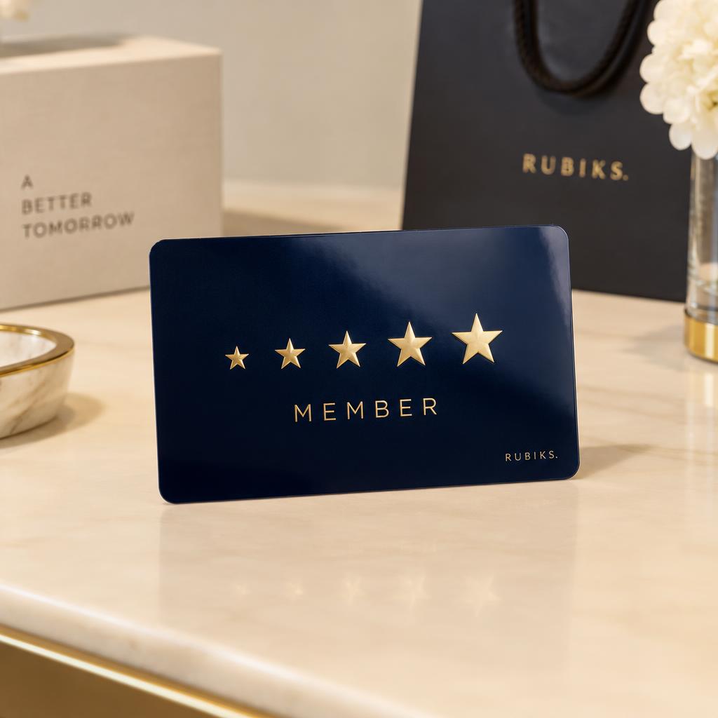 Loyalty Cards
