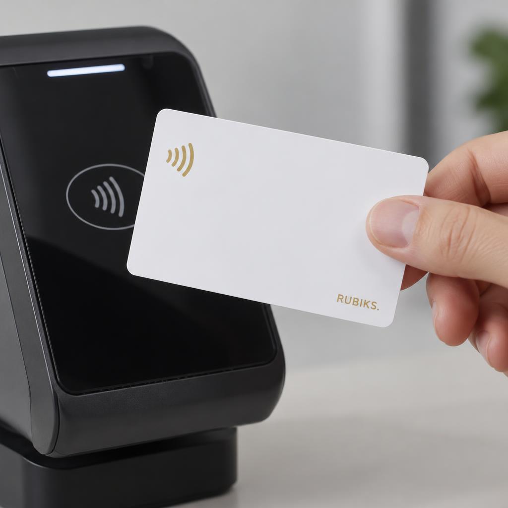 NFC Cards