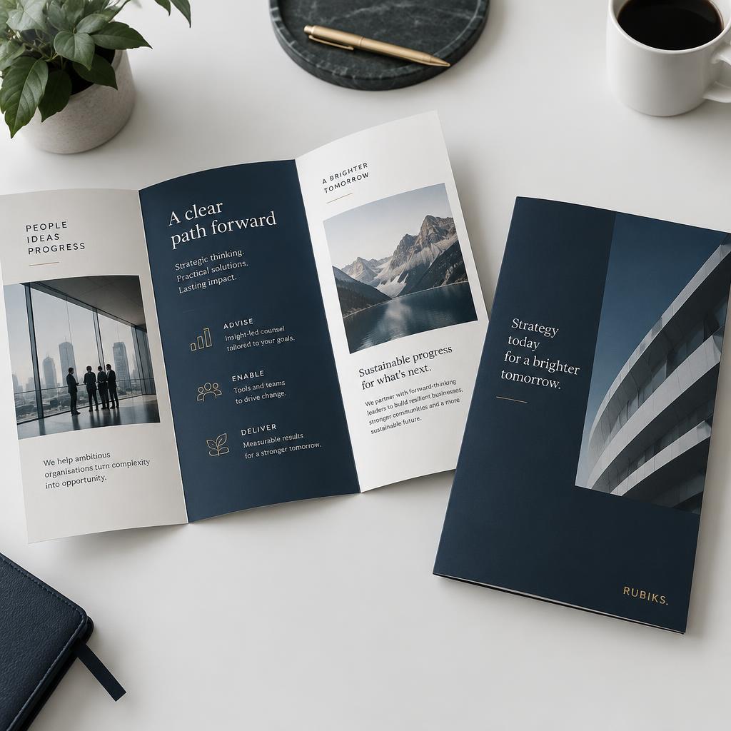Corporate Brochure