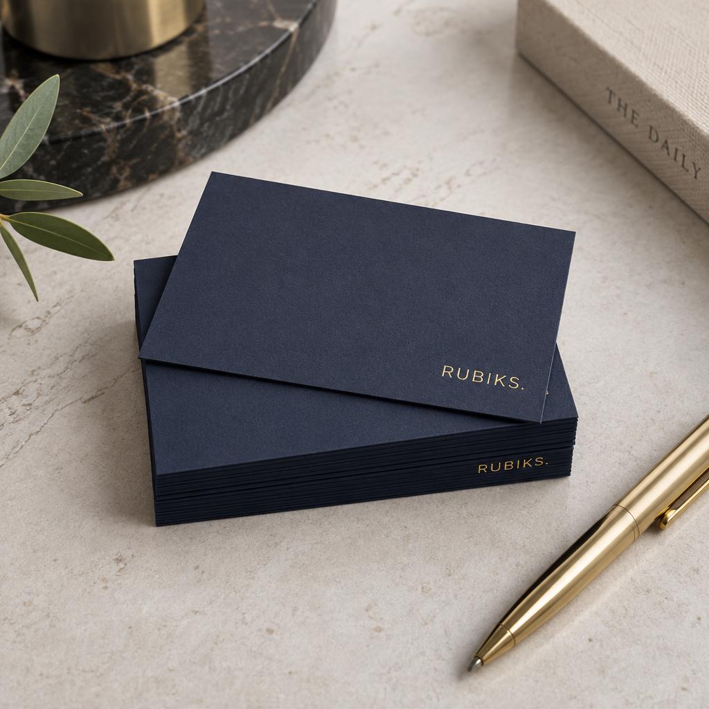 Business Cards